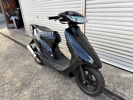 30. ライブディオZX仕様 全国配送OK 注文