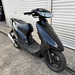 30. ライブディオZX仕様 全国配送OKの画像