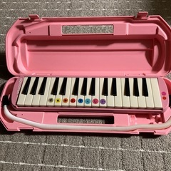 鍵盤ハーモニカの画像