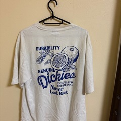 Dickies TVシャツの画像