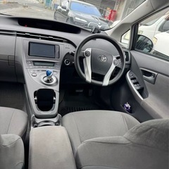 自家用ハイブリッドの画像