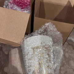 新品マグカップの画像