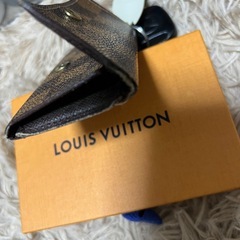 正規品 ルイヴィトン ダミエ キーケースの画像