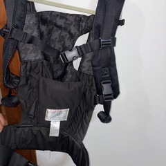 抱っこ紐の画像