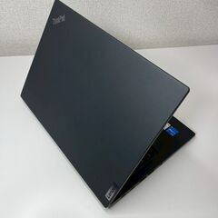 Lenovo ThinkPad L15  Gen2 Celeron6305(11世代） / 8GB / SSD 128GB / 1366×768の画像
