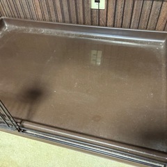 ペット用ケージの画像