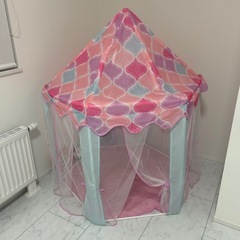 女の子　サークル