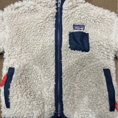 パタゴニア　レトロX フーディー　2Tの画像