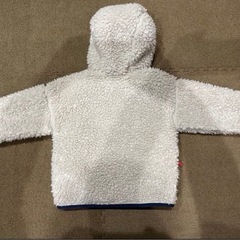 パタゴニア　レトロX フーディー　2Tの画像