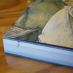 【図録】ミュシャ展　国立新美術館公式図録　2017年発行の画像