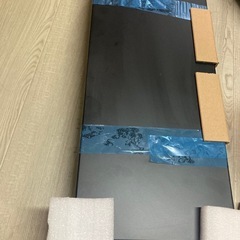 お買い得★パソコン台　モニター台の画像