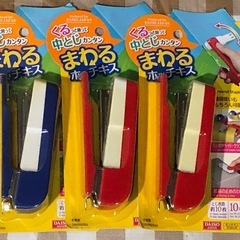 DAISO ダイソー クリスマス向き商品 50個（新品30個+おまけ20個）まとめ売り　ヨッシーの画像