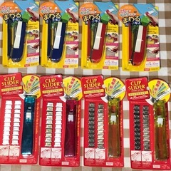 DAISO ダイソー クリスマス向き商品 50個（新品30個+おまけ20個）まとめ売り　ヨッシーの画像