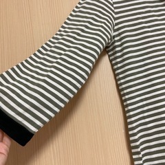 ラコステ　ワンピースの画像