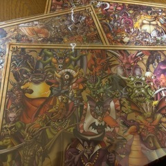 ドラクエの画像