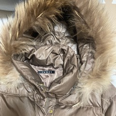 ジャンパーの画像