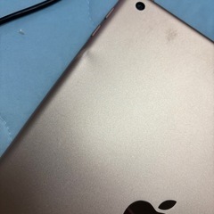 ipad6世代32GBの画像