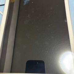ipad6世代32GBの画像