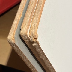 軒天井ボード
の画像