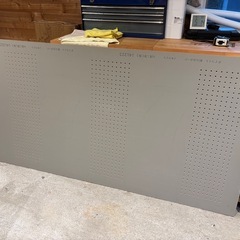 軒天井ボード
の画像