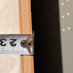 軒天井ボード
の画像