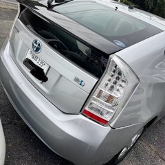 自家用ハイブリッドの画像