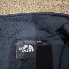 ノースフェイス　ジップインマウンテンバーサマイクロジャケット（NAJ72040の画像