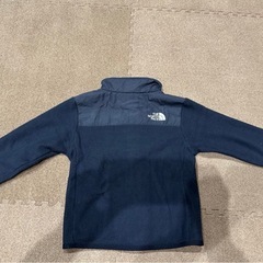 ノースフェイス　ジップインマウンテンバーサマイクロジャケット（NAJ72040の画像