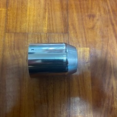 LCIPARTS ツインエンドカーボンの画像