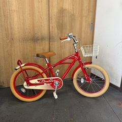 大阪府のビーチクルーザーの中古が安い！激安で譲ります・無料で