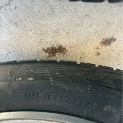 ハリアー　RAV4 cx-5 cx-8 エクストレイル　スタッドレス　2022年　岐阜　アイスガード スタッドレスタイヤの画像