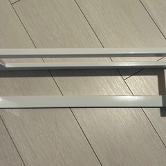 【無料】山﨑実業　スリッパラック　ホワイトの画像