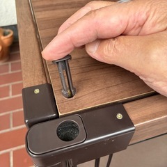 ペット用ケージ
の画像