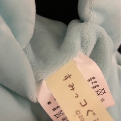 とろけるぬいぐるみの画像