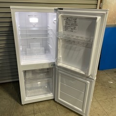 2023年製 ニトリ 冷蔵庫 2ドア 140Lの画像