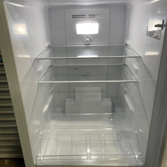 2023年製 ニトリ 冷蔵庫 2ドア 140Lの画像