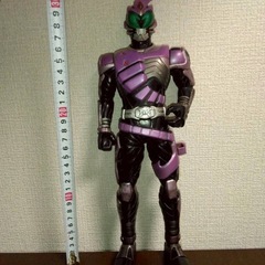 (出品予定)フィギュア69