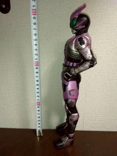 (出品予定)フィギュア69