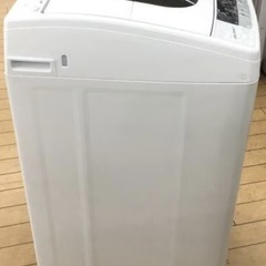 洗濯機【配達無料お届け設置出来ます💫都内近郊🚚】✨信頼の日立製高品質✨5kg容量💫除菌クリーニング済✨極美品✨他にも冷蔵庫.洗濯機.電子レンジ.オーブン電子レンジ.炊飯器.テーブル&椅子.机&チェアー.ベット&マットレス.ドレッサーなど多種多様な美品が有ります✨お気軽にお問い合わせ下さい💫の画像