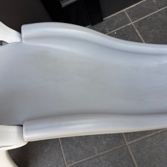 すべり台の画像