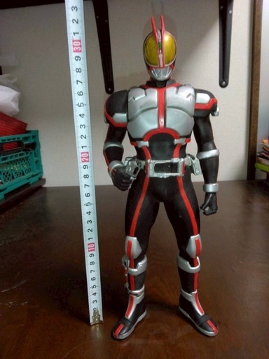 (出品予定)フィギュア70