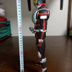 (出品予定)フィギュア70の画像