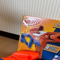 ナーフ銃
の画像