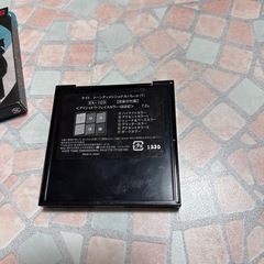 決まりました！KATE アイシャドウ　中古の画像