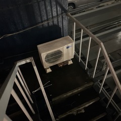 ※決定※霧ケ峰エアコンの画像