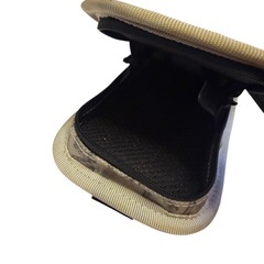 THE NORTHFACE BCユーティリティーポケット 多機能ポーチの画像