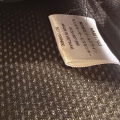 THE NORTHFACE BCユーティリティーポケット 多機能ポーチの画像