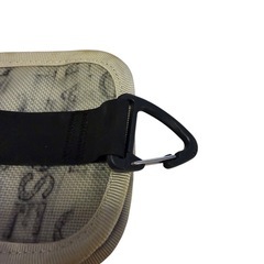 THE NORTHFACE BCユーティリティーポケット 多機能ポーチの画像