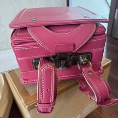 ランドセル　土屋鞄製造所の画像