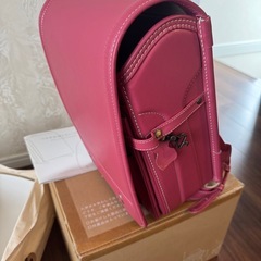 ランドセル　土屋鞄製造所の画像